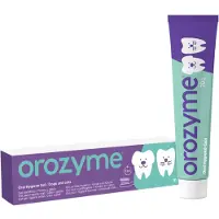 Orozyme Canine Dentifrice Enzymatique Chien 70 g Dentifrice(S)