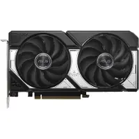 Asus Carte Graphique Rtx 5060 Ti Dual 8gb Gddr7