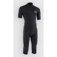 iON Shorty à Manches Courtes Avec Fermeture éclair Devant Element 3/2 Mm Overknee