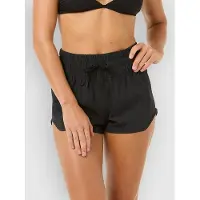 Rip Curl High Waist Retro Volley 3´´ Swimming Shorts Noir 2XS Femme