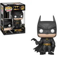 Funko POP! Pop! DC Comics Batman 1989 - Figurka Winylowa Premium 80-lecie Batmana