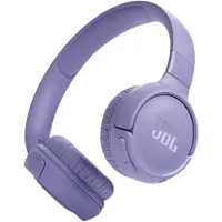 JBL Tune 520bt Wireless Headphones Violet