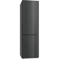 Miele Combi frigo-congélateur KFN 4898 A-20 D BlackSteel