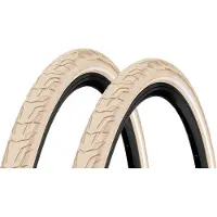 Continental 47-559 RIDE City, E-25, Draht, Reflex creme, , 0101652