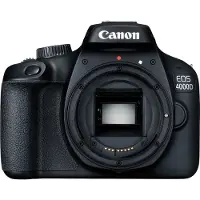 Canon EOS 4000D Boitier