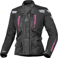 Berik Furmia veste textile pour dames imperméable
