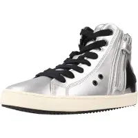 Geox J Kalispera G. Couleur Argent