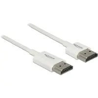 DeLOCK - Câble HDMI - 2.0 - 3 m
