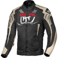 Berik Amras Veste textile moto imperméable