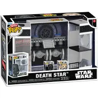 Funko POP! Figurine Bitty POP Boxes : Étoile de la Mort de Star Wars