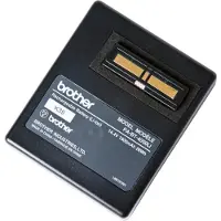 Brother PA-BT-4000LI pile lithium-ion rechargeable
