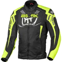 Berik Amras Veste textile moto imperméable