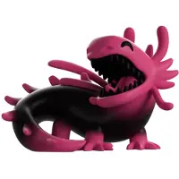Youtooz Figurine vinyle Rainworld Pink Lizard 8 cm
