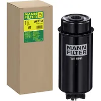 MANN-FILTER Filtre à carburant WK 8161