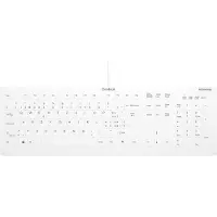 Contour Design Active Key AK-C8112 - Clavier - médical