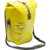 Vaude Bike Sacoche 45931 Aqua Luminum Single