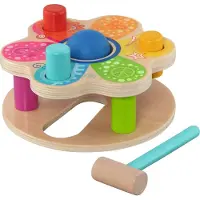 Goki Houten Hamerbank