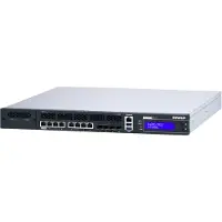 Qnap QuCPE-7012, Intel, Intel Xeon D, D-2166NT, 2 GHz, 3 GHz, 16,6 Mo