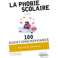 Ellipses La phobie scolaire