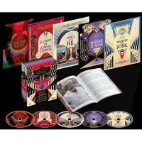 Studio Canal Coffret 5 Films Agatha Christie Blu-ray 4K Ultra HD