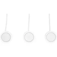 Osram LED Unterbauleuchte Spot Puck 65mm 3 x 3W 830 White Warm weiss 4099854462412