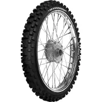 Eurogrip Pneu Arrière Tout-terrain Climber 63m Tt