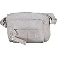 Mandarina Duck Md20 Crossover B09 Crossbody Gris Homme