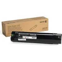 Xerox 106R01506 - Noir - Toner