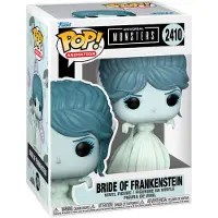 Funko POP! Figurine vinyle Universal Monsters POP! Movies La Mariée 9 cm