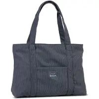 Bench . sac à épaule Cord Shoulder Bag Denim bleu marine