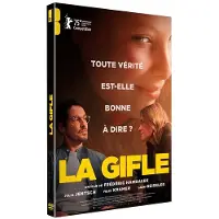 Blaq out La Gifle DVD