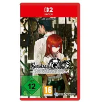 Steins ; Gate Re : Boot Nintendo Switch 2