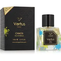 Big Buy Cooking Vertus Chaos EDP 100 ml UNISEX