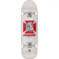 Hydroponic Skateboard Pool 8.75´´