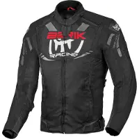 Berik Amras Veste textile moto imperméable Taille