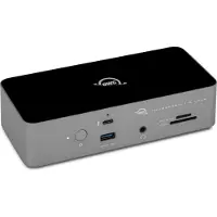 OWC Station d'accueil 11 ports Thunderbolt 5 (OWCTB5DOCK11P)