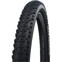 Schwalbe 54-584 Smart Sam Performance, E-25, fil, Addix, noir