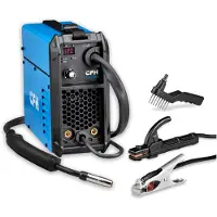 CFH Appareil de soudage au fil fourré FSG 884