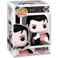 Funko POP! Figurine POP Universal Monsters Dracula #2411