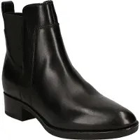 Geox Bottines 'Felicity' noir