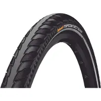 Continental Pneus "Top Contact II" Pliable, 180 T 47-622 (28" x