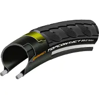 Continental Pneu Urbain Top Contact Ii Tubeless 700c X 42
