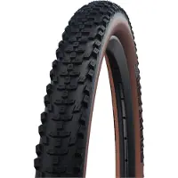 Schwalbe 65-622 Smart Sam Performance DD E-50, pliage, SnakeSkin, Addix, bronze-skin