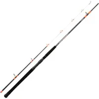 Daiwa Canne Pêche De Fond Megaforce Boat St