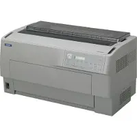 Epson DFX-9000 imprimante matricielle (à points) 240 x 144 DPI 1550 caractères par seconde