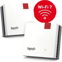 FRITZ! Kit Mesh 1700 (2 pièces)