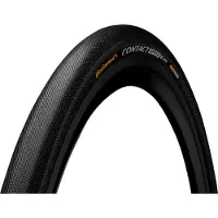 Continental Pneus - CONTACT SPEED 26x2.0 - Noir