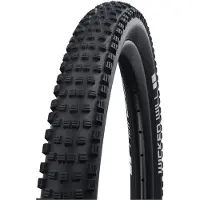 Schwalbe Pneus Wicked Will - Pliables - ADDIX - Performance - 27,5 x 2,40 - Noir