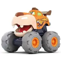Anek Auto MonsterTruck Léopard SP84359 43595
