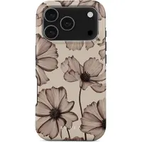 Burga Coque Tough MagSafe Apple iPhone 17 Pro - Barely Yours